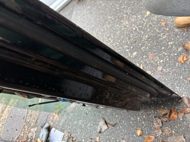 bontott VW PASSAT CC Bal első Ajtó (Részeivel)