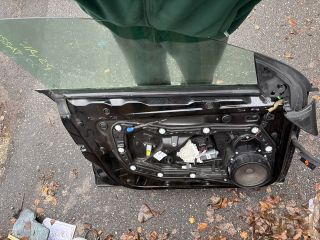 bontott VW PASSAT CC Bal első Ajtó (Részeivel)