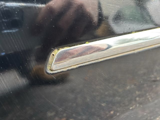 bontott VW PASSAT CC Bal első Ajtó (Részeivel)