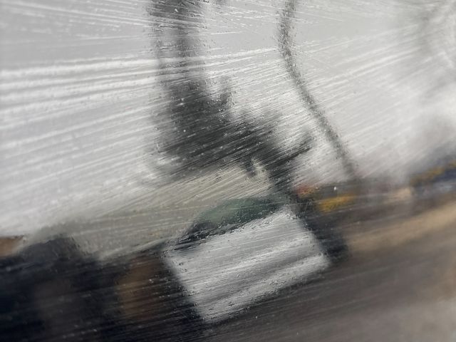 bontott VW PASSAT CC Bal első Ajtó (Részeivel)