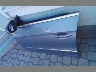 bontott VW PASSAT CC Bal első Ajtó (Részeivel)