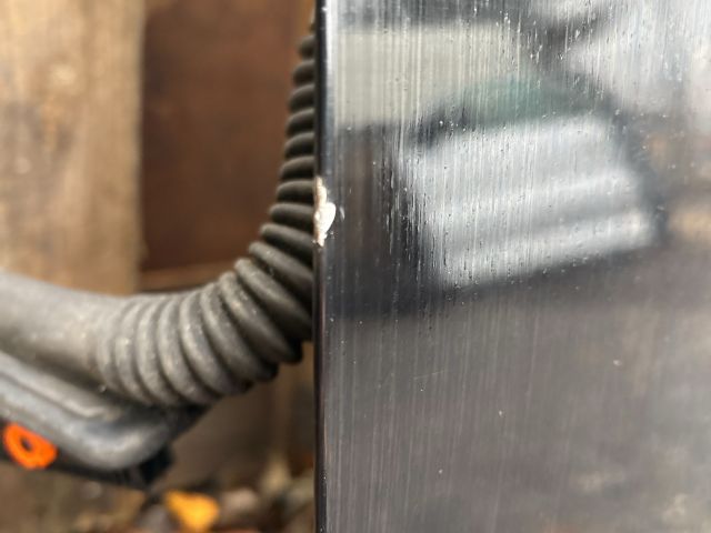 bontott VW PASSAT CC Bal első Ajtó (Részeivel)