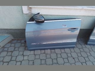 bontott VW PASSAT CC Bal első Ajtó (Részeivel)