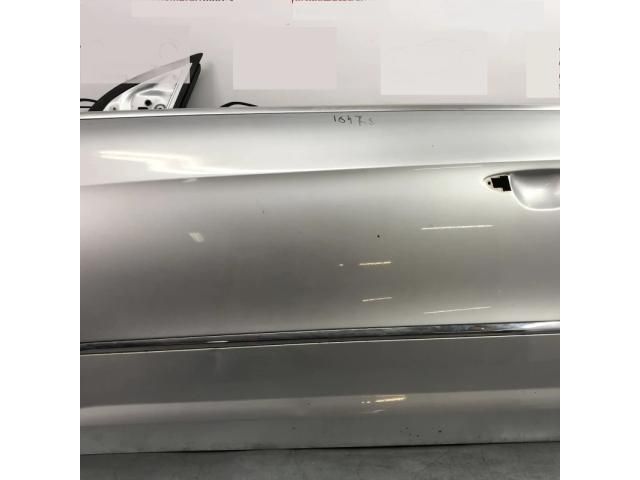 bontott VW PASSAT CC Bal első Ajtó (Üres lemez)