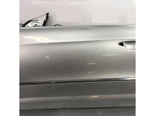 bontott VW PASSAT CC Bal első Ajtó (Üres lemez)