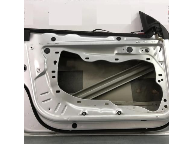 bontott VW PASSAT CC Bal első Ajtó (Üres lemez)