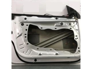 bontott VW PASSAT CC Bal első Ajtó (Üres lemez)