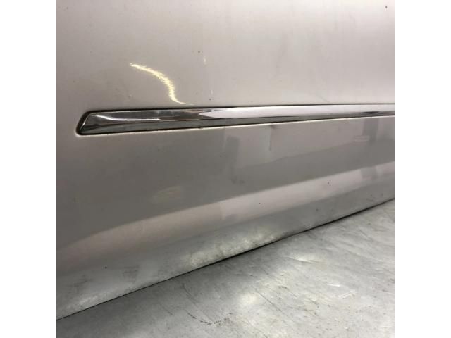 bontott VW PASSAT CC Bal első Ajtó (Üres lemez)