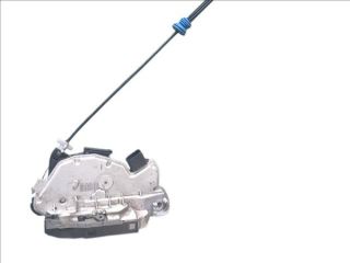 bontott VW PASSAT CC Bal első Ajtózár