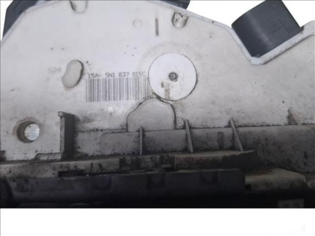 bontott VW PASSAT CC Bal első Ajtózár