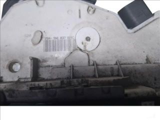 bontott VW PASSAT CC Bal első Ajtózár