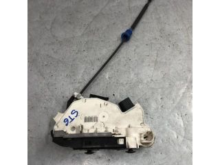 bontott VW PASSAT CC Bal első Ajtózár