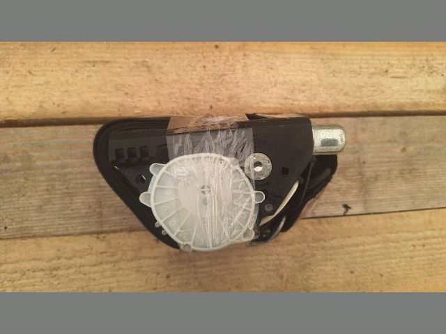 bontott VW PASSAT CC Bal első Biztonsági Öv