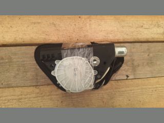 bontott VW PASSAT CC Bal első Biztonsági Öv