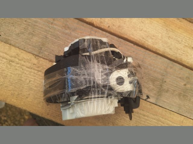 bontott VW PASSAT CC Bal első Biztonsági Öv