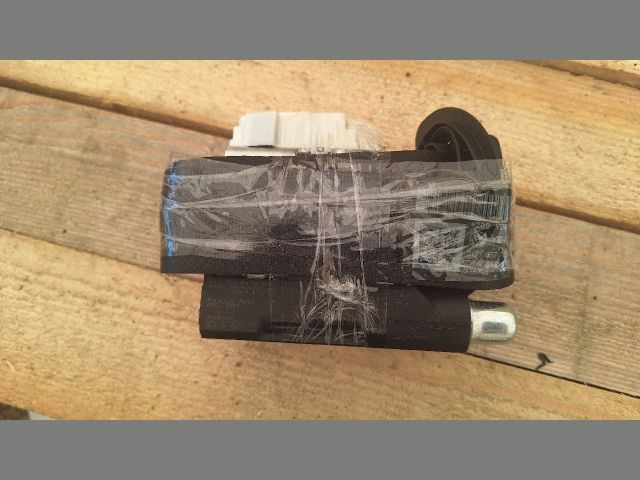 bontott VW PASSAT CC Bal első Biztonsági Öv