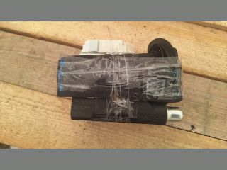 bontott VW PASSAT CC Bal első Biztonsági Öv