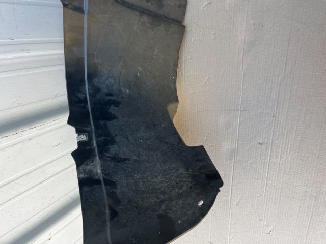 bontott VW PASSAT CC Bal első Első Dobbetét (Kerékjárati, Műanyag)