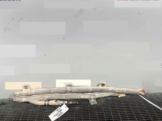 bontott VW PASSAT CC Bal első Függöny Légzsák