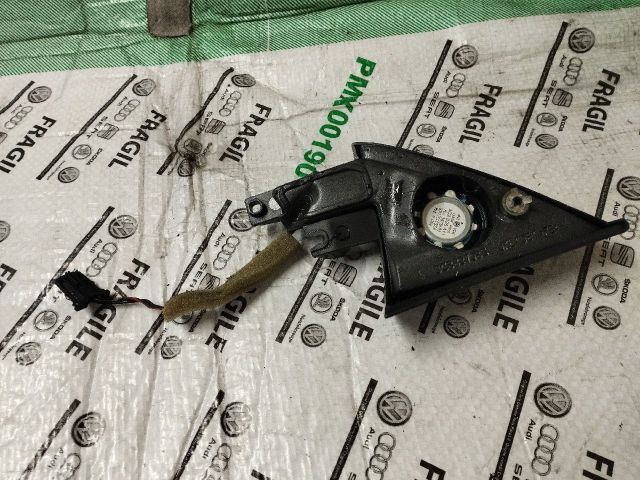 bontott VW PASSAT CC Bal első Hangszóró