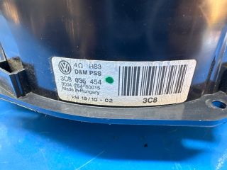 bontott VW PASSAT CC Bal első Hangszóró