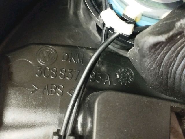 bontott VW PASSAT CC Bal első Hangszóró