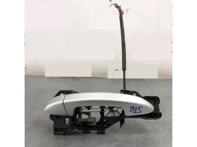 bontott VW PASSAT CC Bal első Külső Kilincs