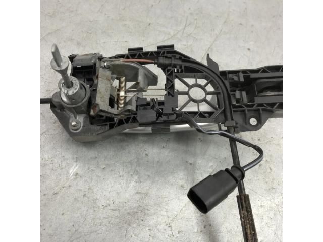 bontott VW PASSAT CC Bal első Külső Kilincs