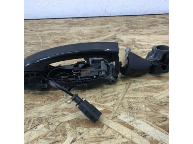 bontott VW PASSAT CC Bal első Külső Kilincs