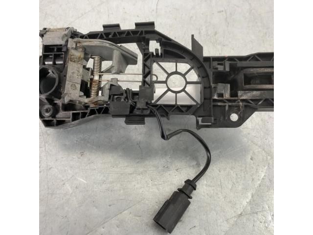 bontott VW PASSAT CC Bal első Külső Kilincs