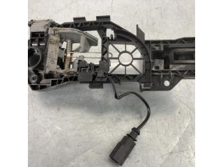 bontott VW PASSAT CC Bal első Külső Kilincs