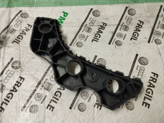 bontott VW PASSAT CC Bal első Oldal Lökhárító Tartó (Műanyag)