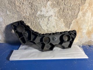 bontott VW PASSAT CC Bal első Oldal Lökhárító Tartó (Műanyag)