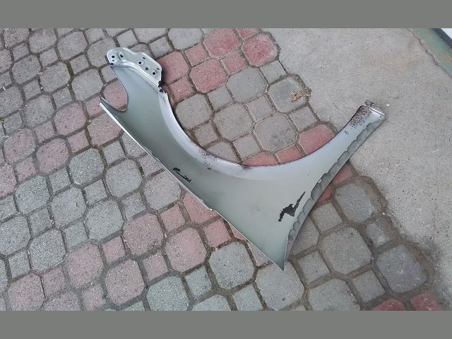 bontott VW PASSAT CC Bal első Sárvédő