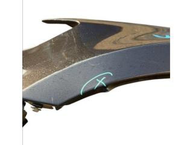 bontott VW PASSAT CC Bal első Sárvédő