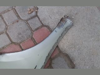 bontott VW PASSAT CC Bal első Sárvédő