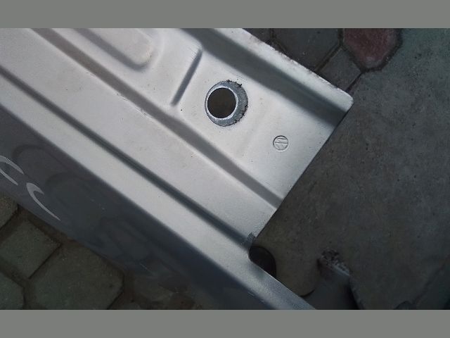 bontott VW PASSAT CC Bal első Sárvédő