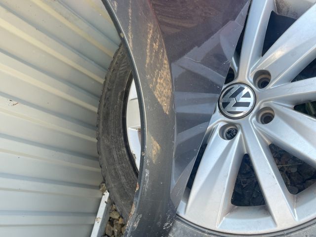 bontott VW PASSAT CC Bal első Sárvédő