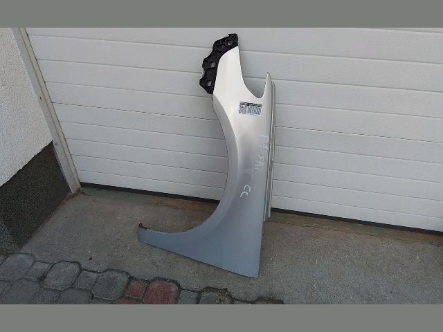 bontott VW PASSAT CC Bal első Sárvédő