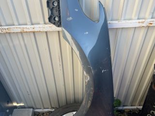 bontott VW PASSAT CC Bal első Sárvédő