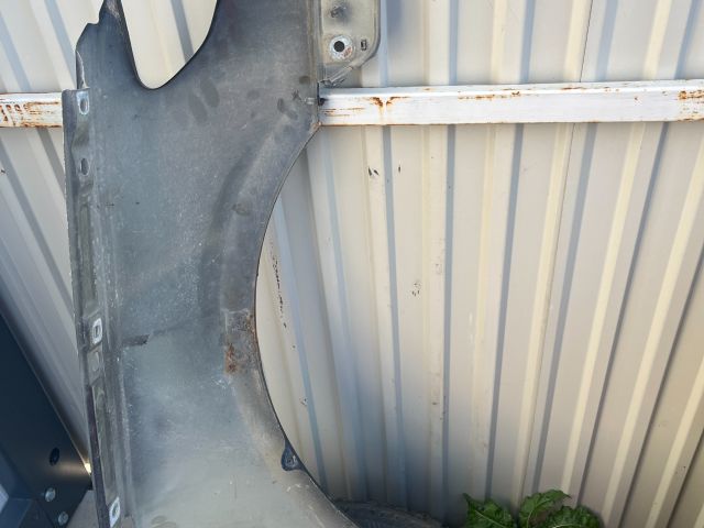 bontott VW PASSAT CC Bal első Sárvédő