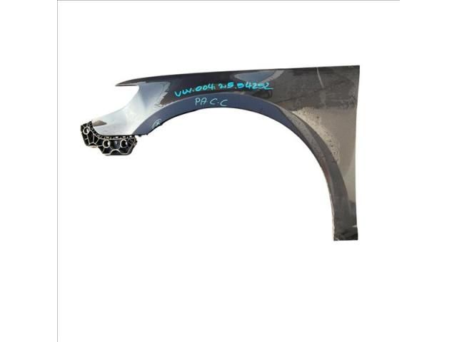 bontott VW PASSAT CC Bal első Sárvédő