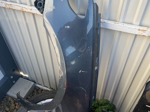 bontott VW PASSAT CC Bal első Sárvédő