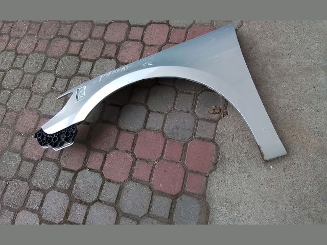 bontott VW PASSAT CC Bal első Sárvédő