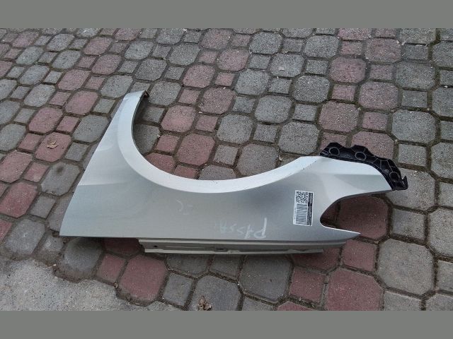 bontott VW PASSAT CC Bal első Sárvédő