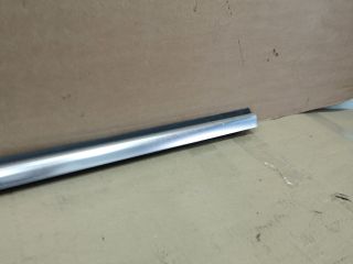 bontott VW PASSAT CC Bal első Vízlehúzó Gumicsík