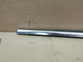 bontott VW PASSAT CC Bal első Vízlehúzó Gumicsík