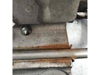 bontott VW PASSAT CC Bal első Zsanér