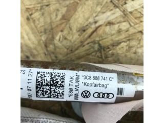 bontott VW PASSAT CC Bal Fejlégzsák