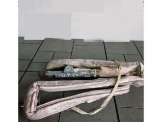 bontott VW PASSAT CC Bal Fejlégzsák